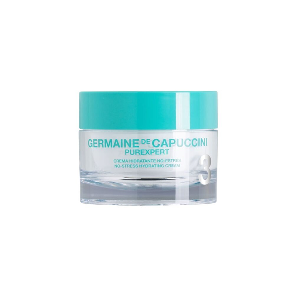 Purexpert No Stress Hydrating Cream