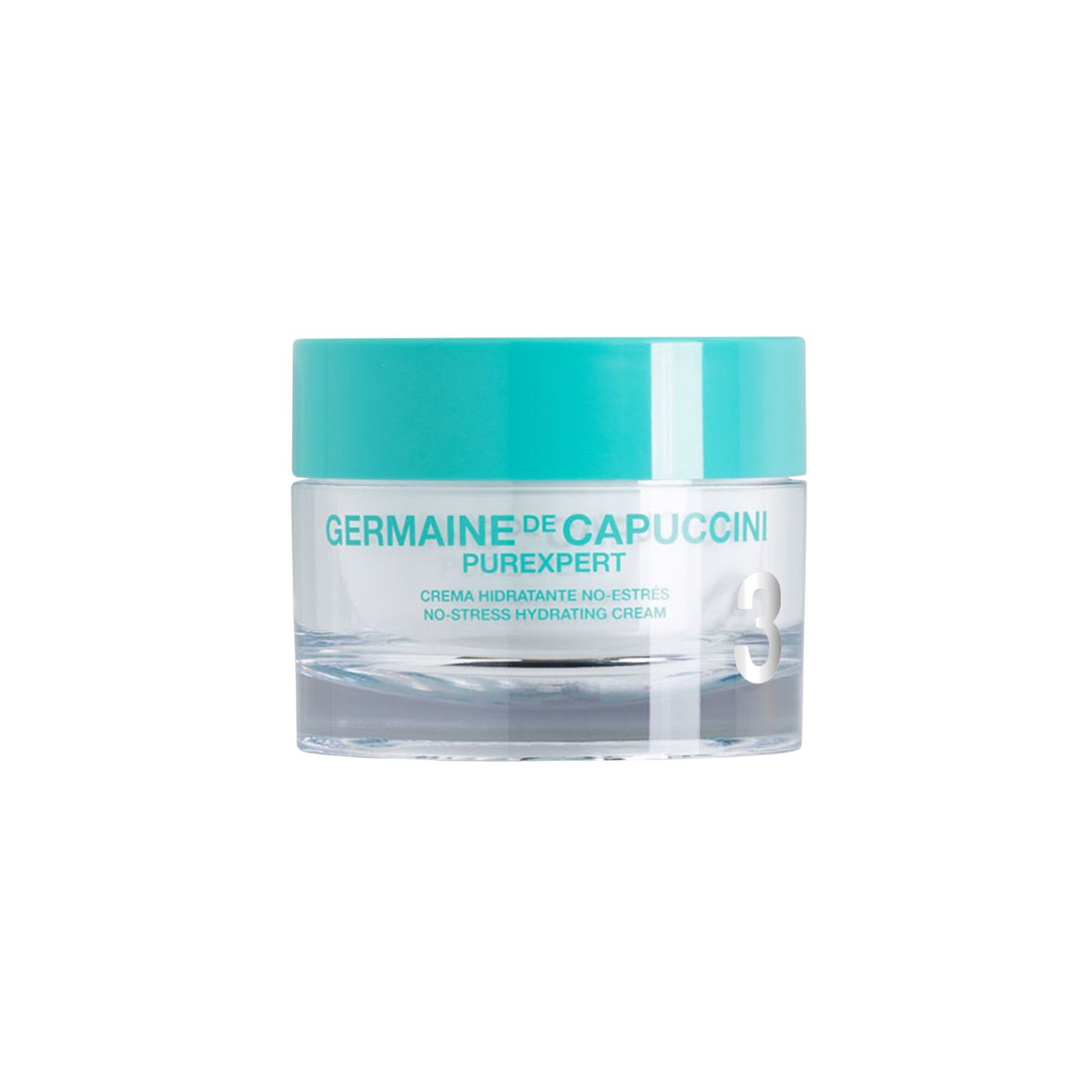 Purexpert No Stress Hydrating Cream
