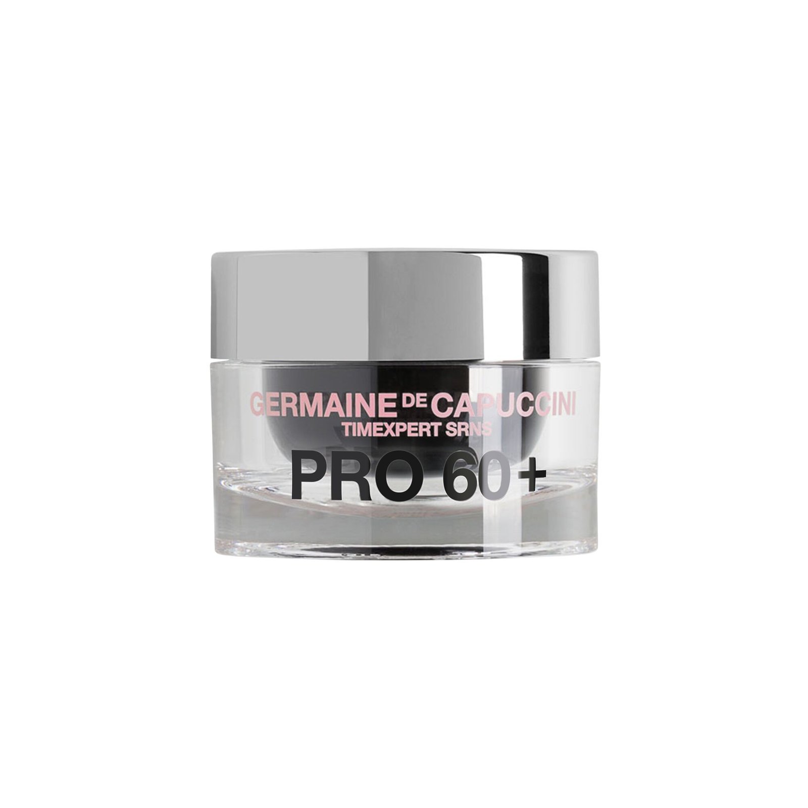 Timexpert SRNS Pro 60+ Extra Nourishing Cream