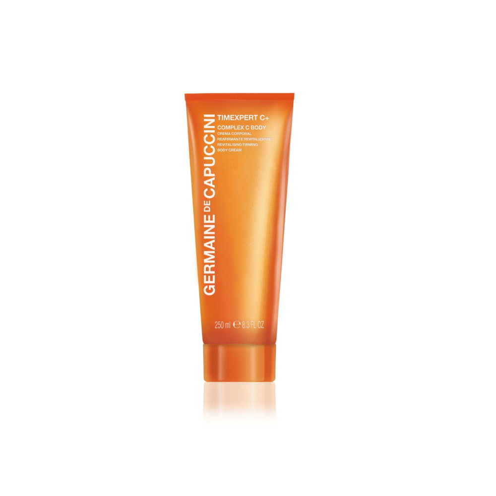 Radiance C+ Body Cream
