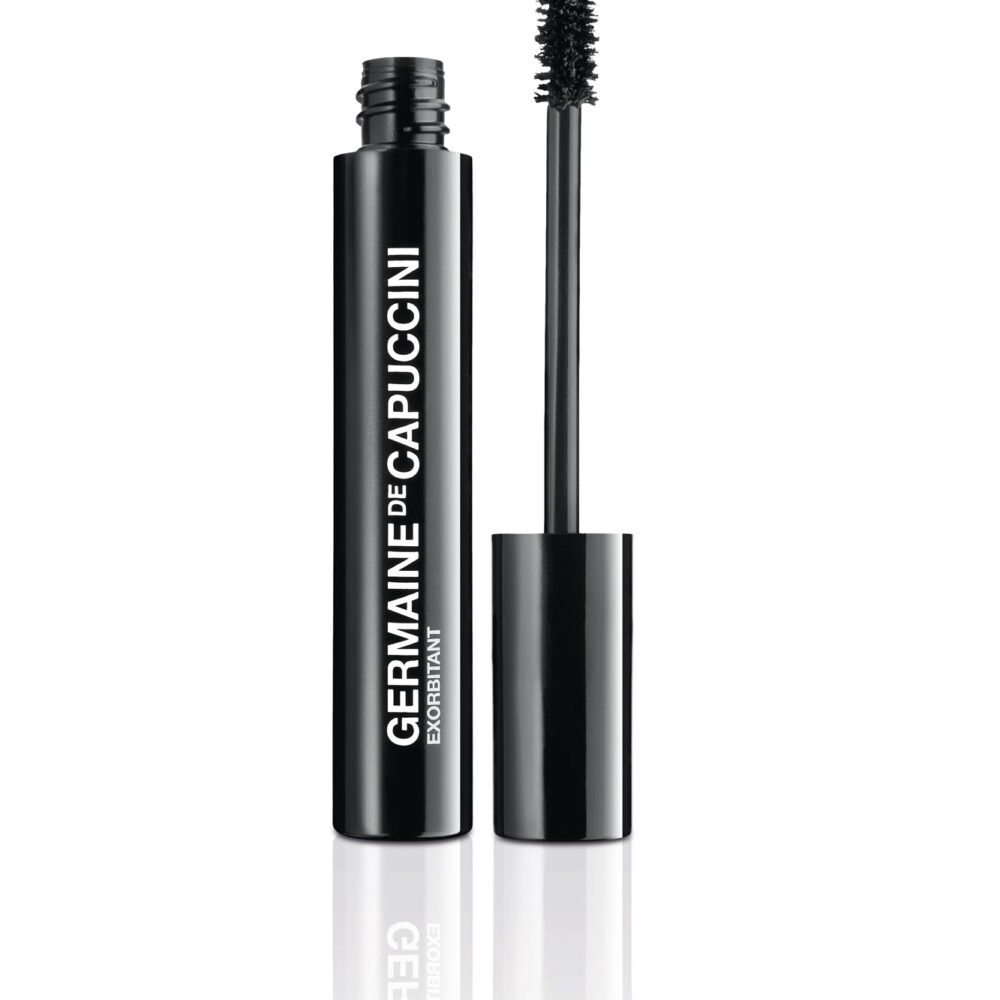 Exorbitant Mascara Black