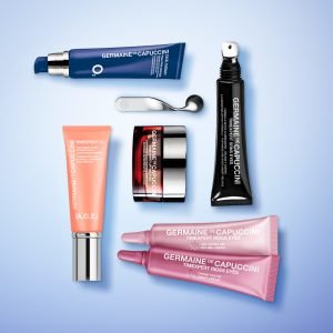 Oog- & Lipverzorging