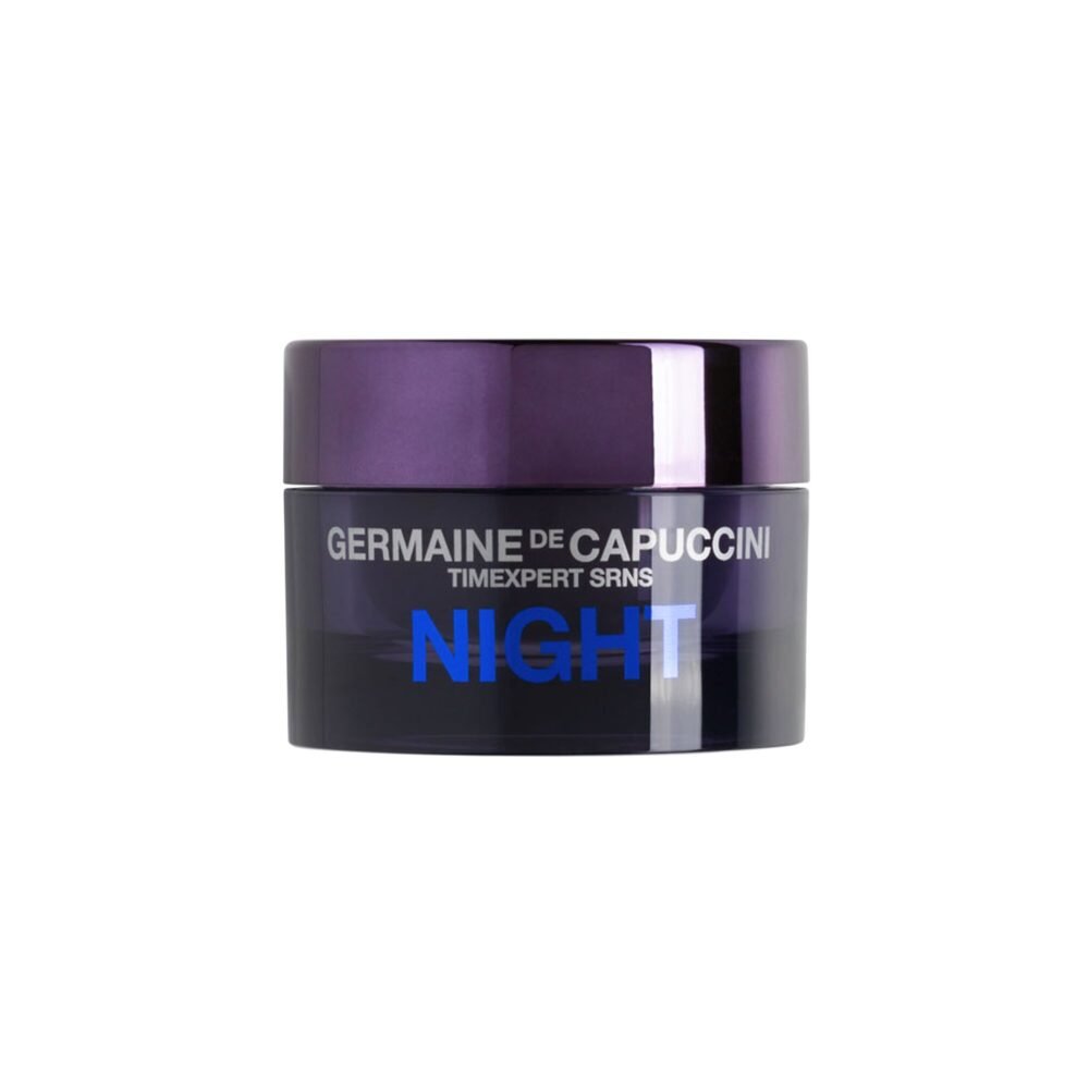 Timexpert SRNS High Recovery Comfort Night Cream