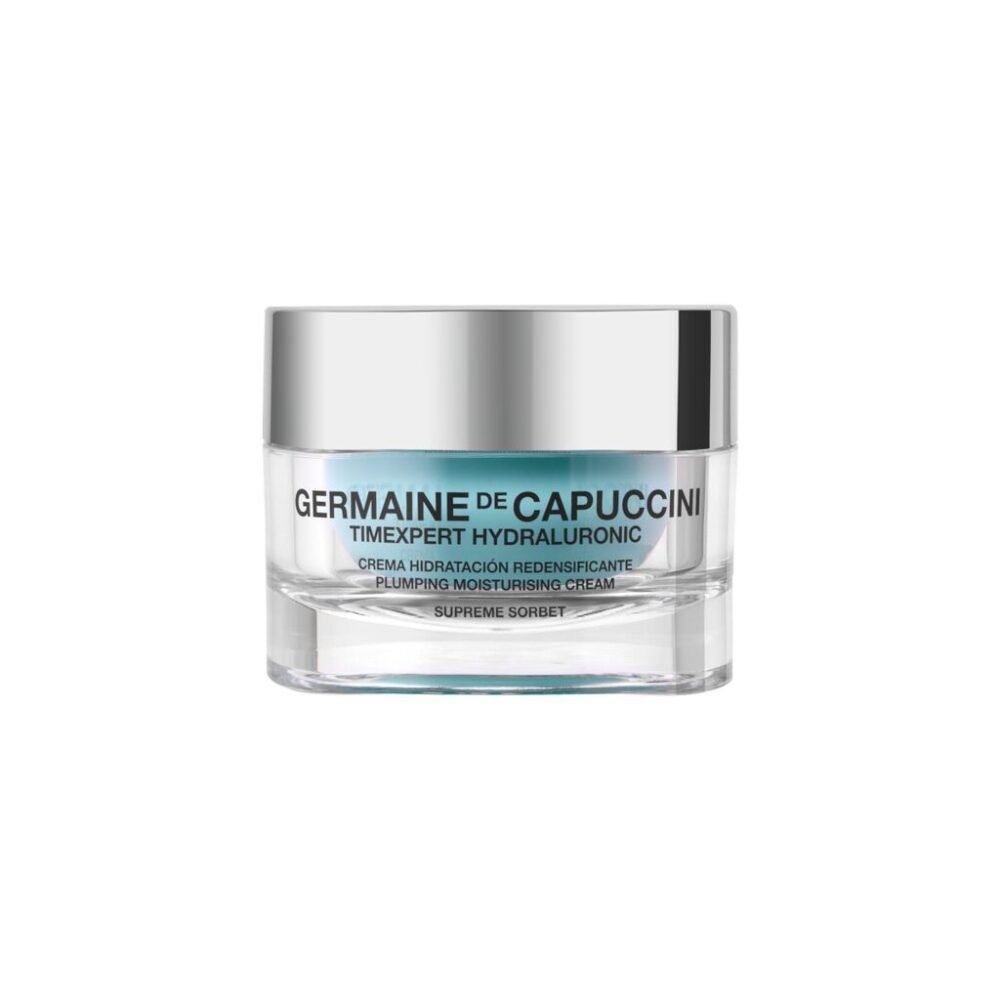 Hydraluronic Moisturising Cream