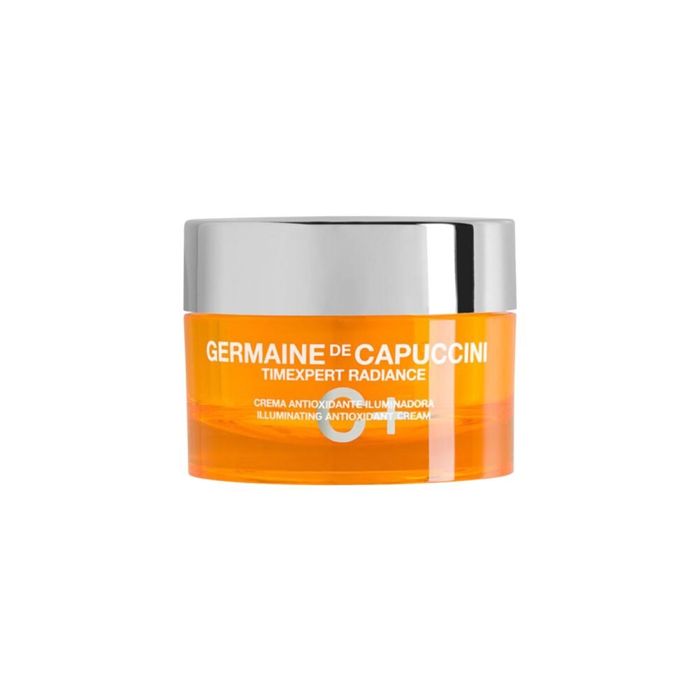 Radiance C+ Illuminating Antioxidant Cream