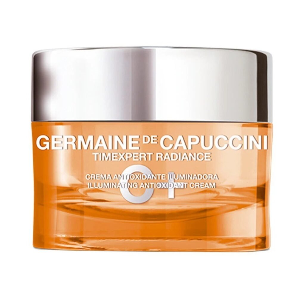 Radiance C+ Illuminating Antioxidant Cream