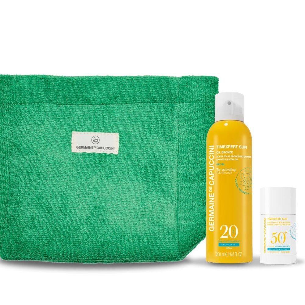 Promo Sun Easy & Fresh + Protective Stick