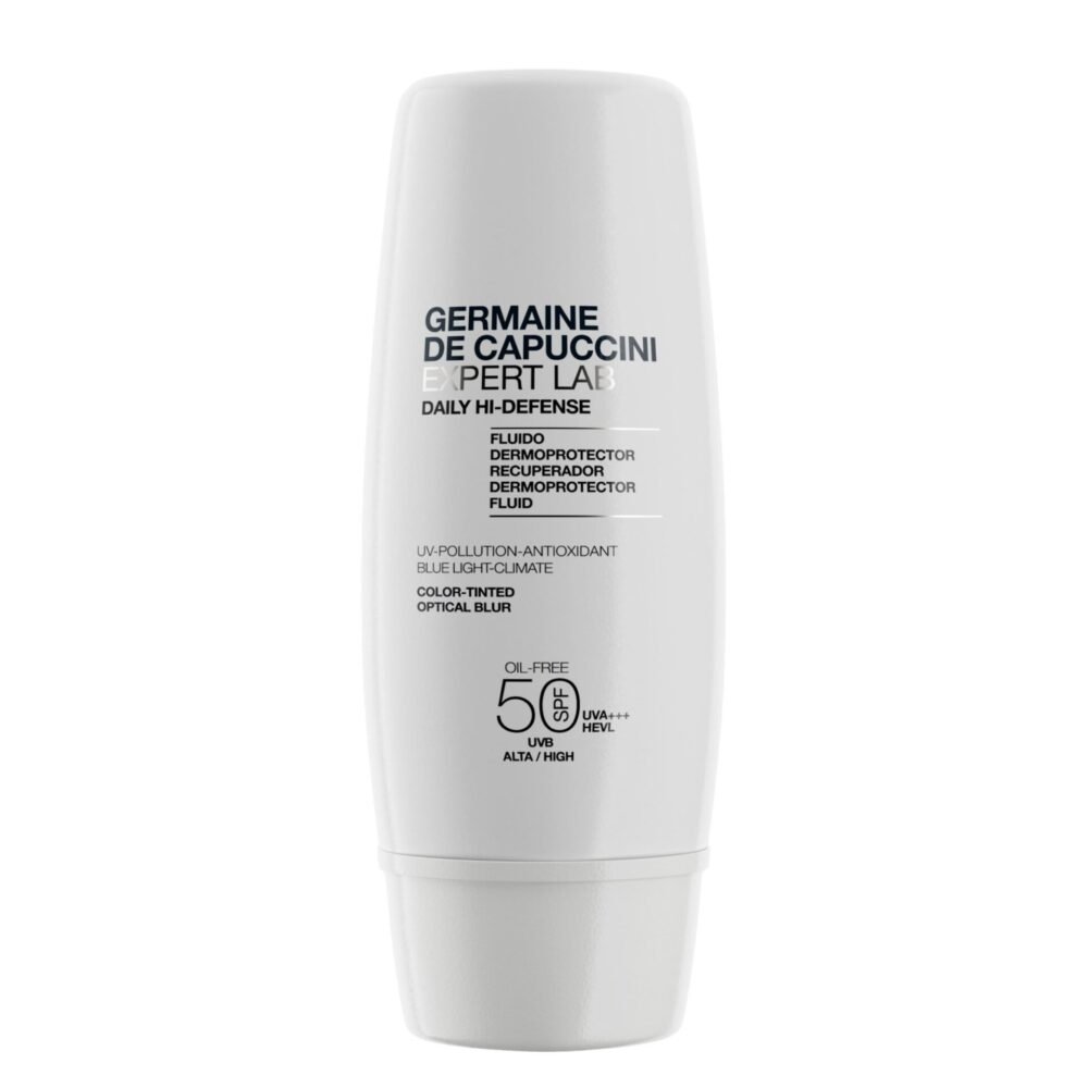 Expert Lab Daily Hi-Defense SPF50