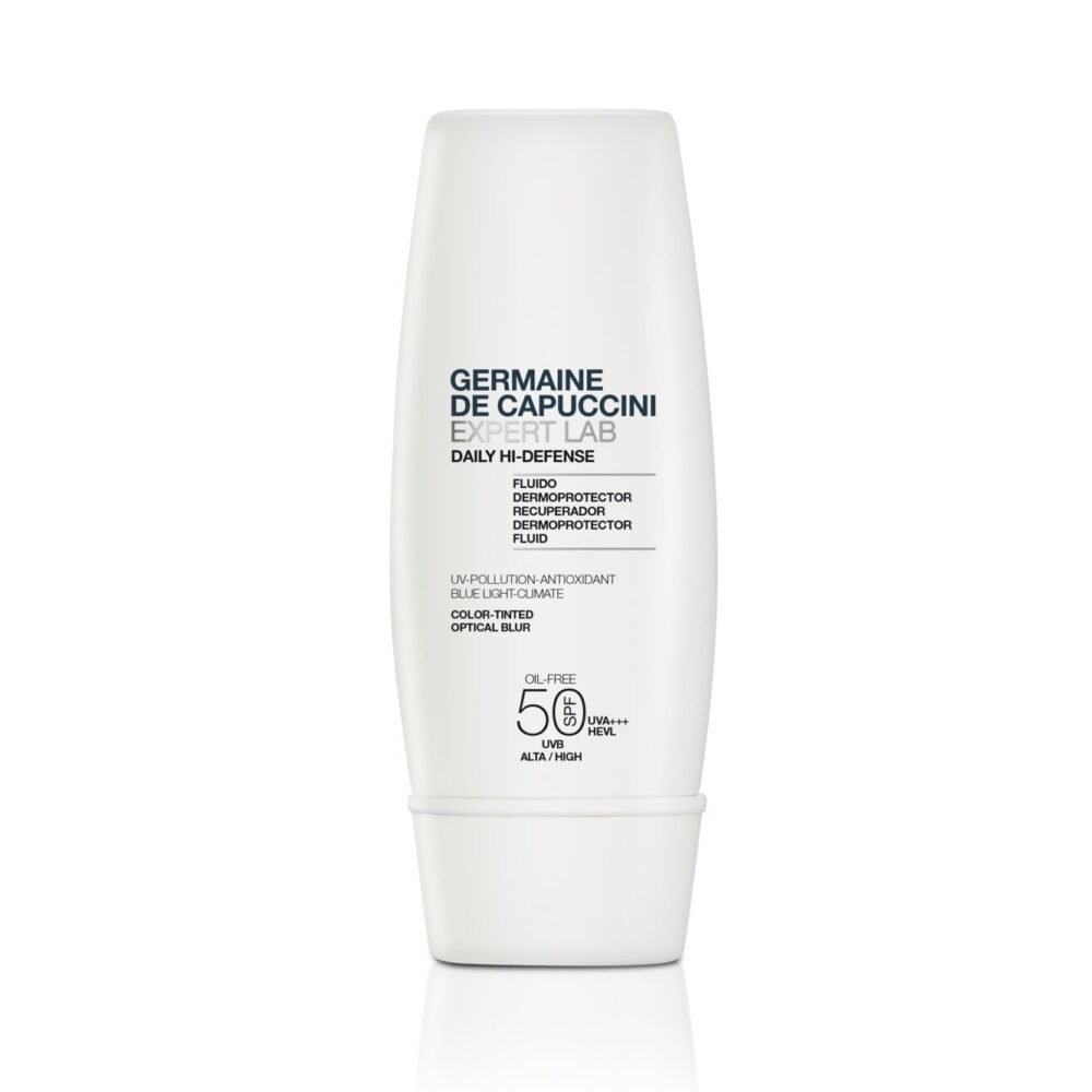 Expert Lab Daily Hi-Defense SPF50