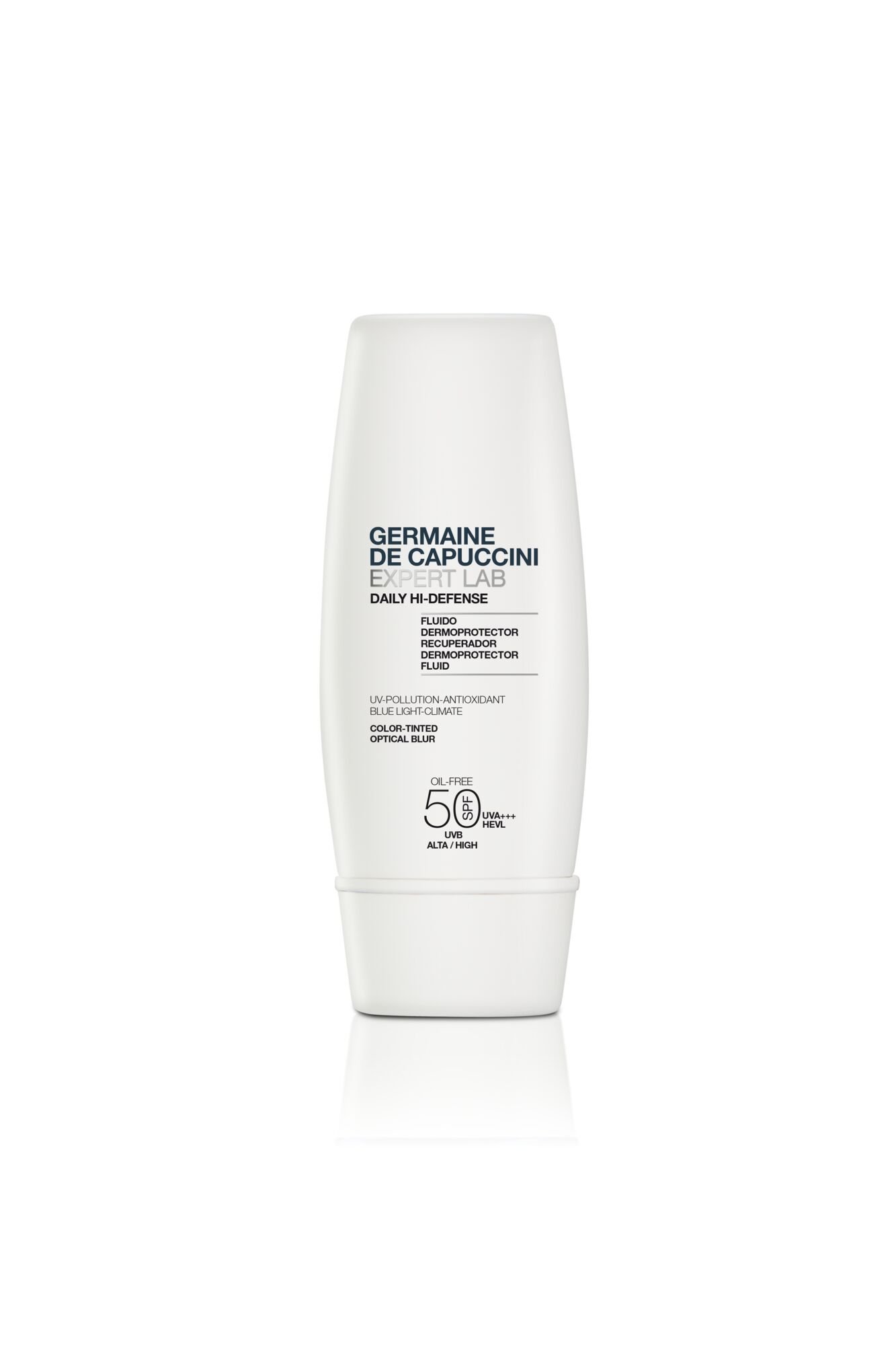 Expert Lab Daily Hi-Defense SPF50