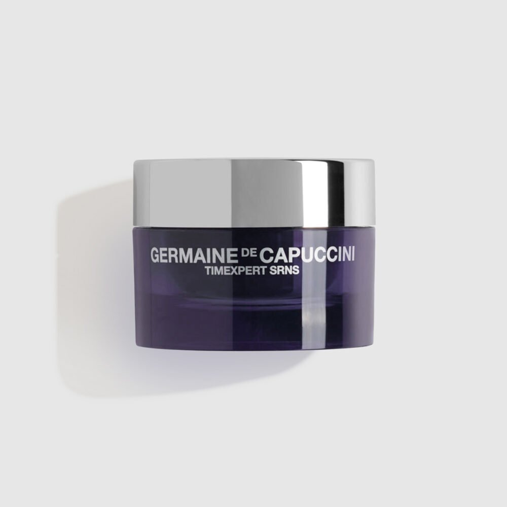 Timexpert SRNS Intensive Recovery Cream