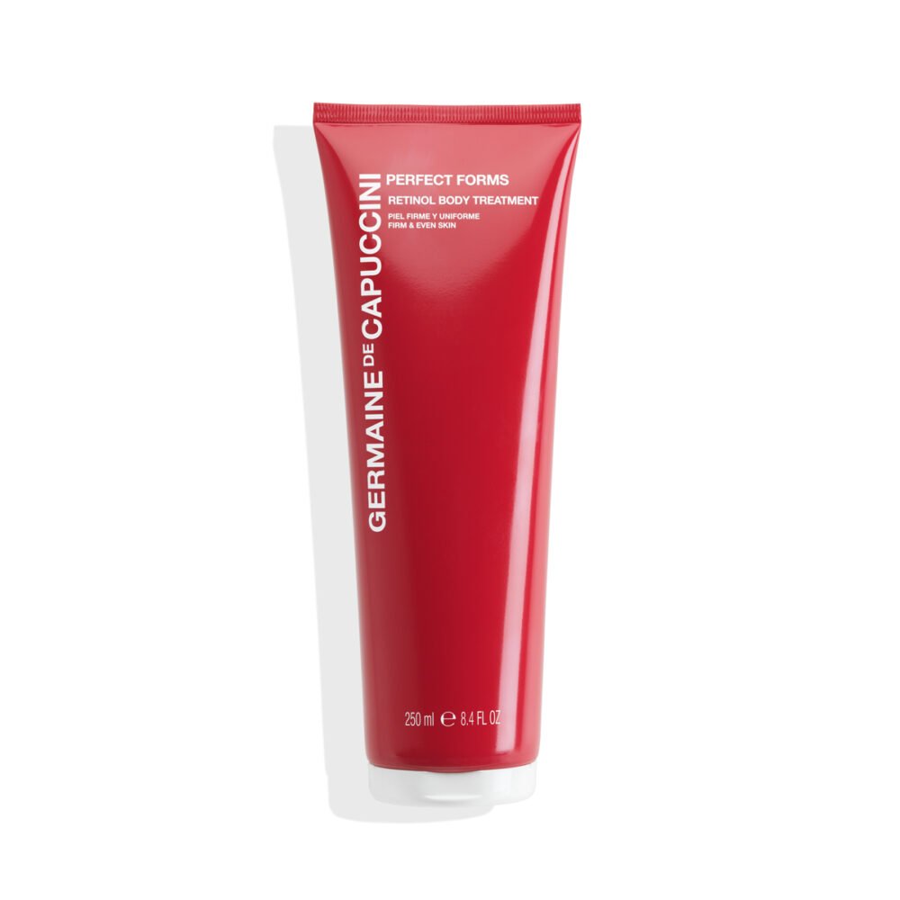 Perfect Forms Retinol Body Treatment
