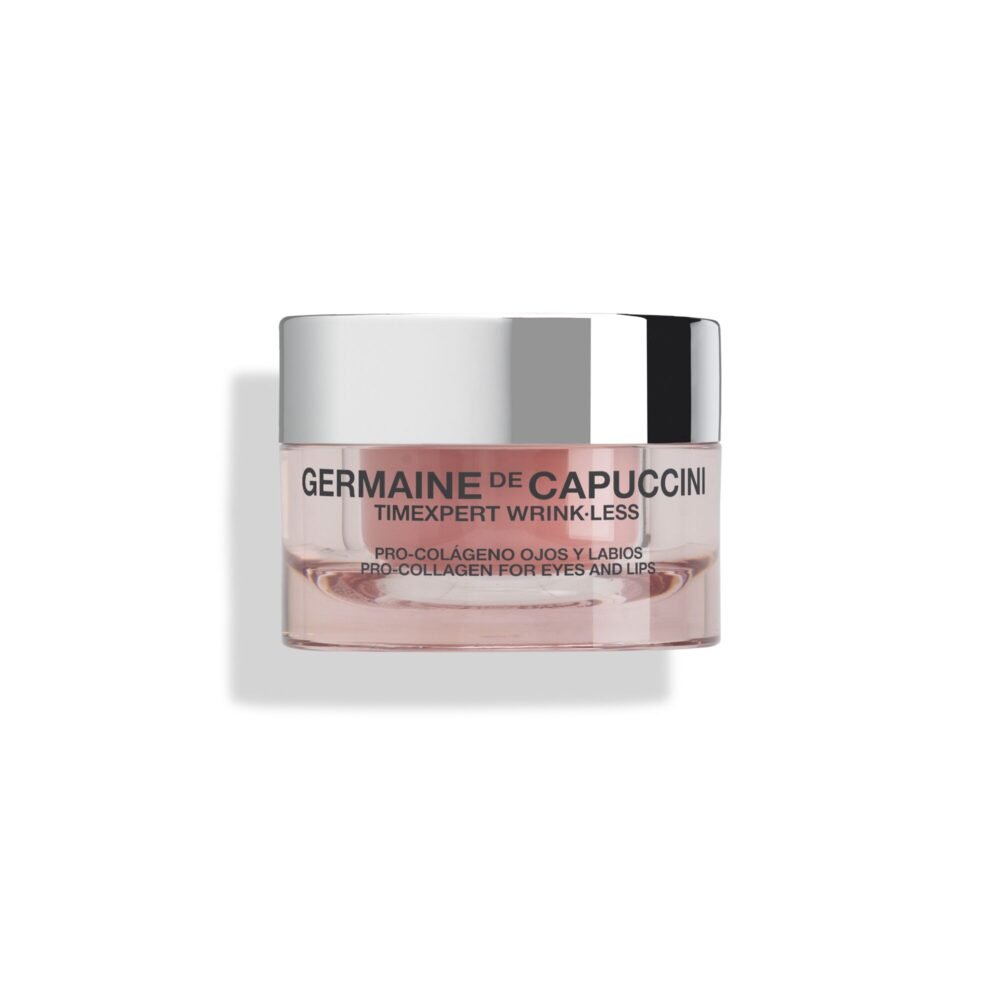 T Wrink.less Pro-Collagen for Eyes & Lips