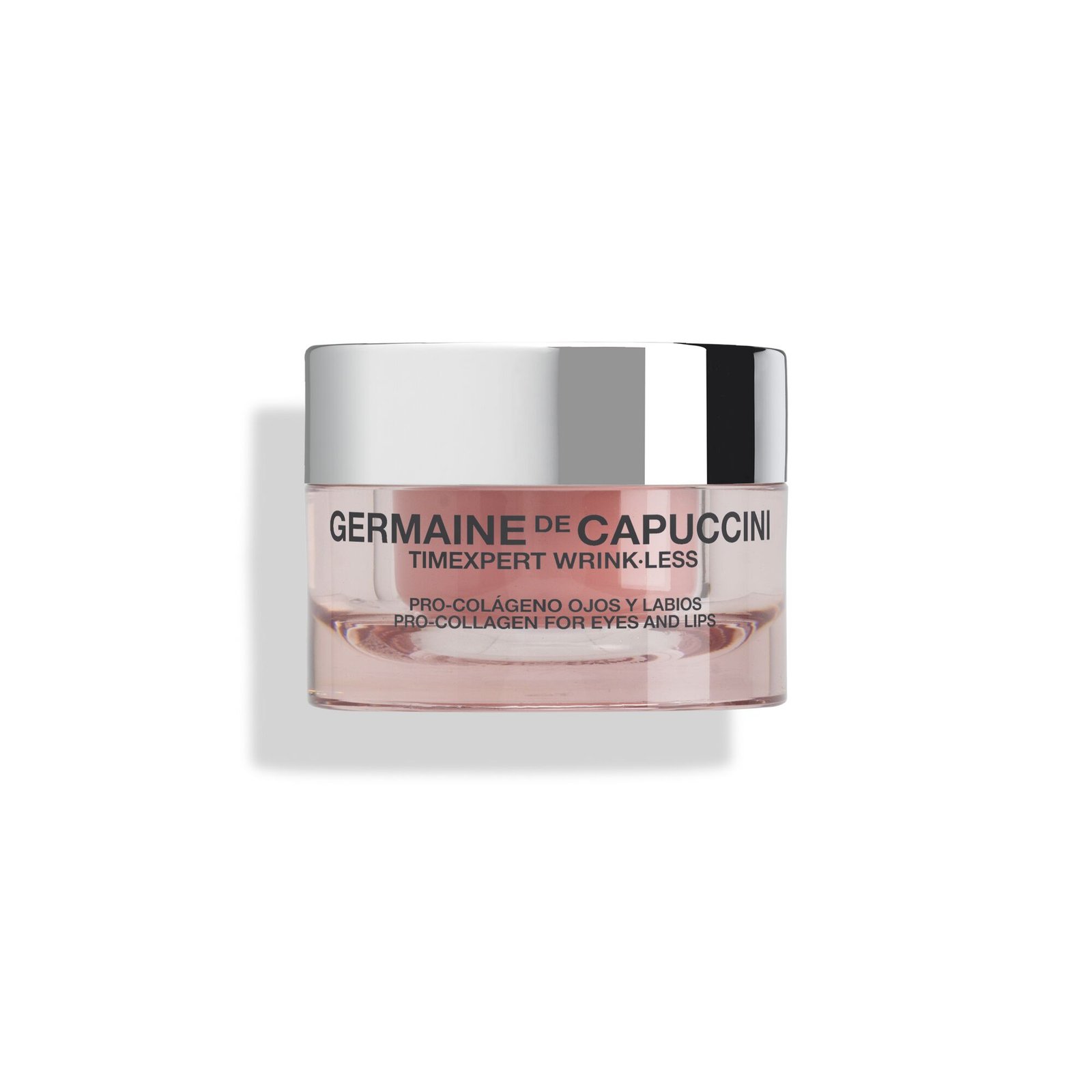 T Wrink.less Pro-Collagen for Eyes & Lips