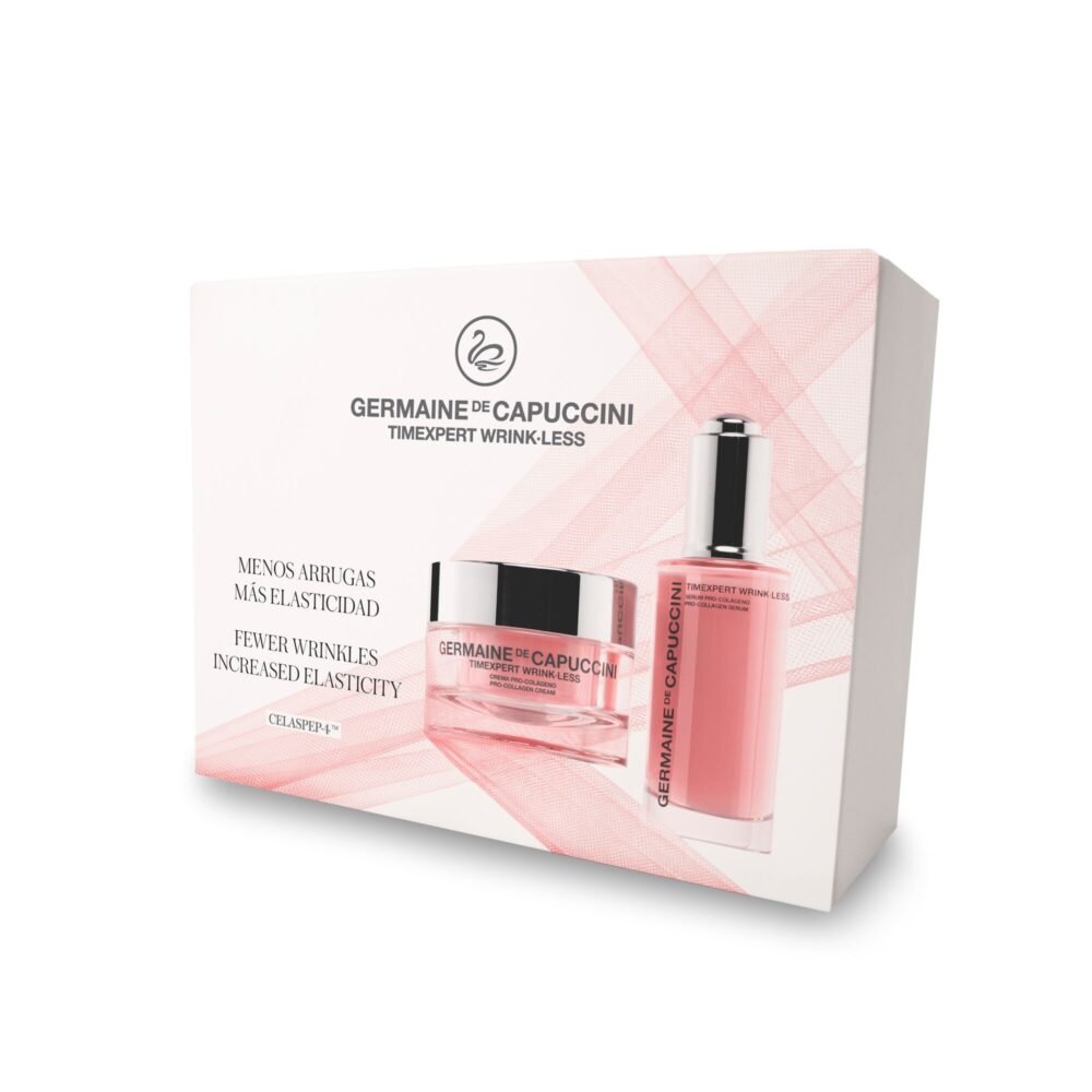 Promobox Pro-Collagen Day Cream SPF30 Rich