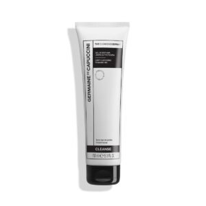 Deep Cleansing Foaming Gel