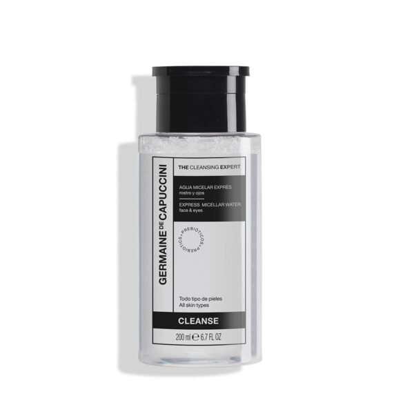 Express Micellar Water Face & Eyes