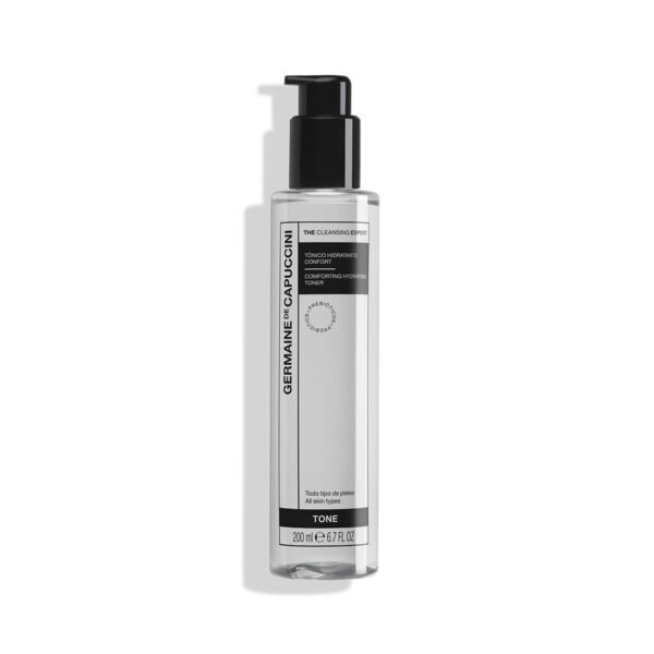 Comforting Hydrating Toner