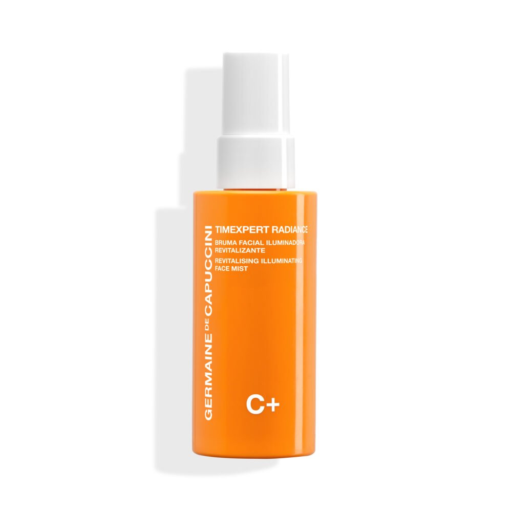 Radiance C+ Illuminating Revitalising Facial Mist