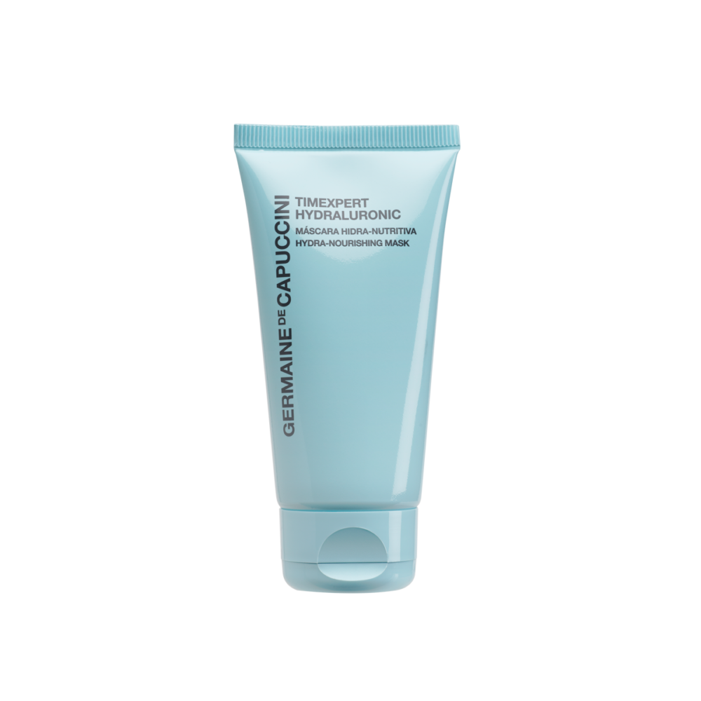Hydraluronic Hydra-Nourishing Mask