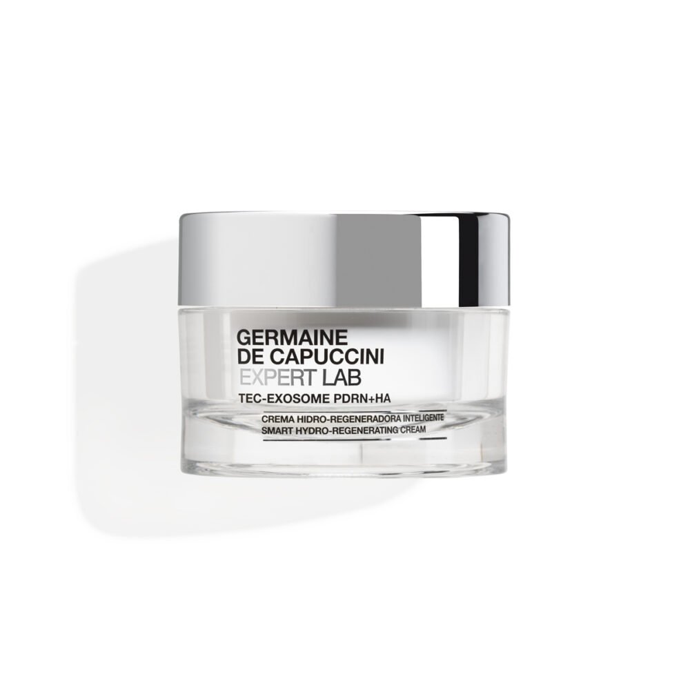 Tec-Exosome Intelligent Hydro-Regenerating Cream