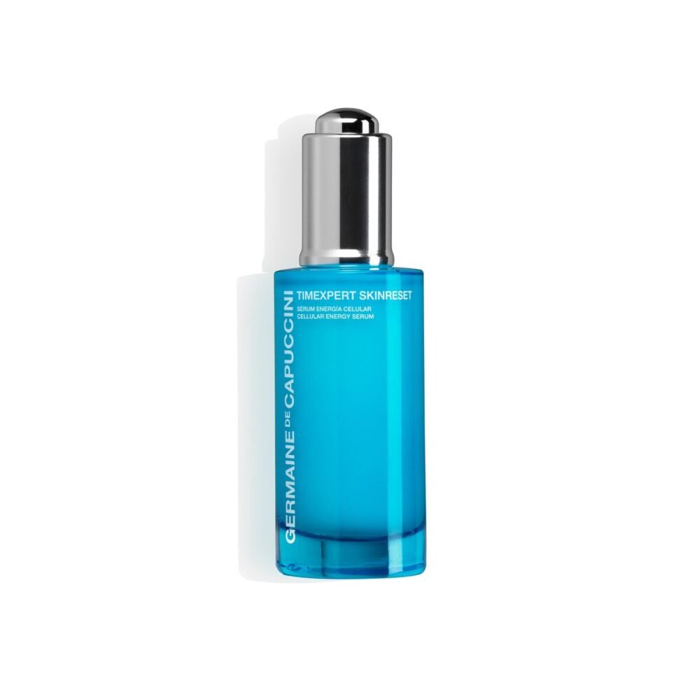 Skinreset Cellular Energy Serum