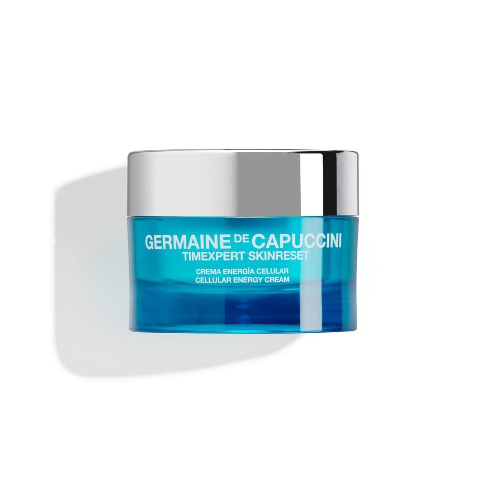 Skinreset Cellular Energy Cream