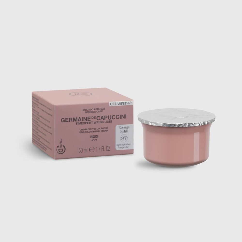 Wrink.less Pro-Collagen Cream Refill