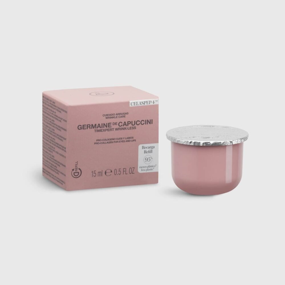 Wrink.less Pro-Collagen for Eyes & Lips Refill