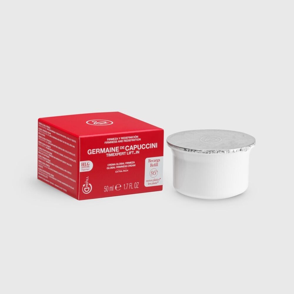 Lift_IN Global Firmness Cream Extra Rich Refill