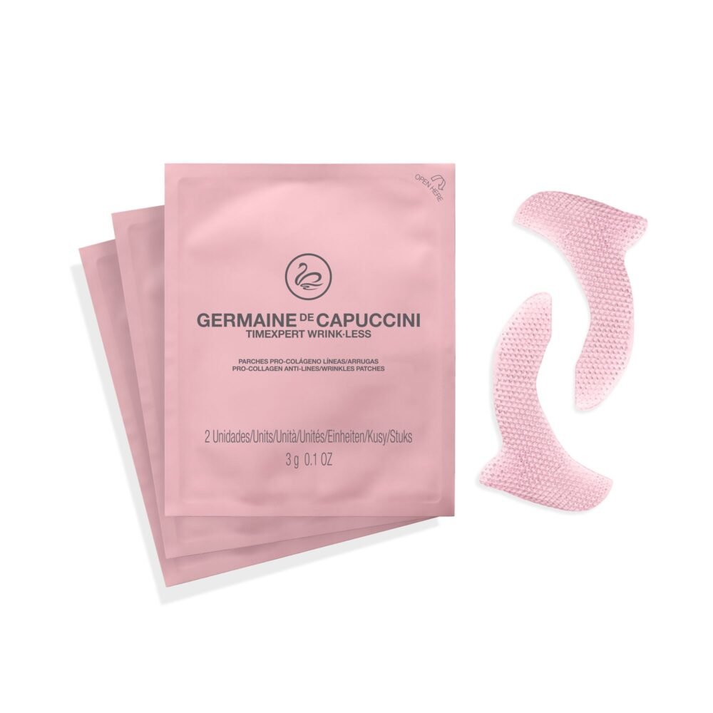 Wrink.less Pro-Collagen Patches